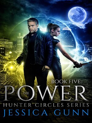 cover image of The Power